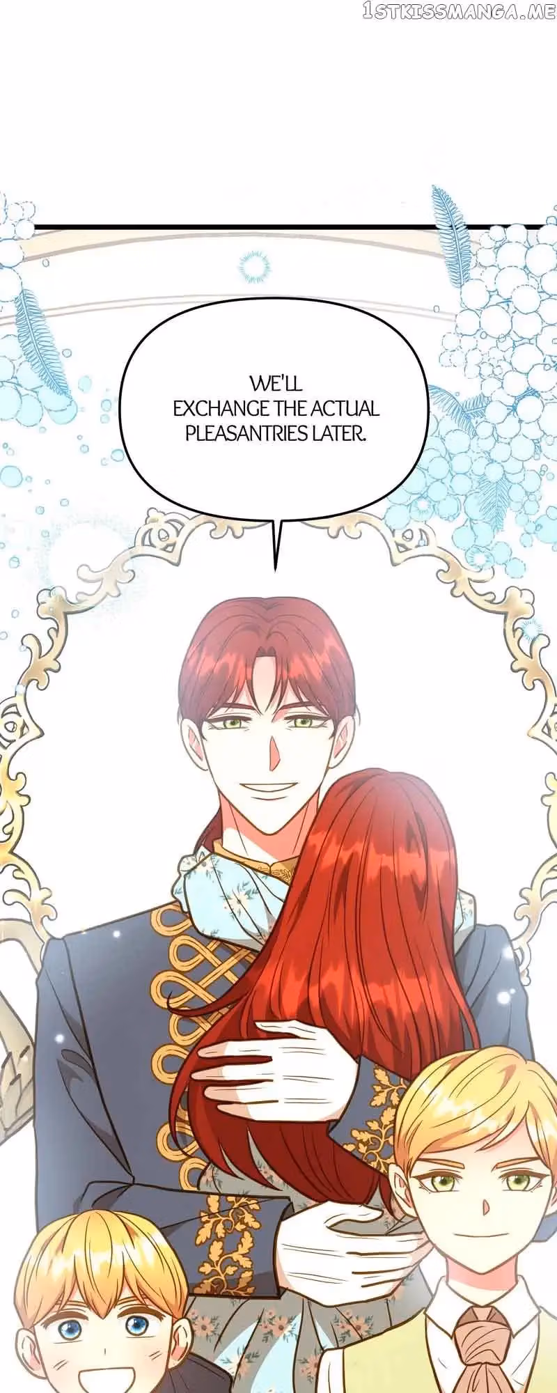 Read Undercover Empress chapter 117 image 14 on Lezhin