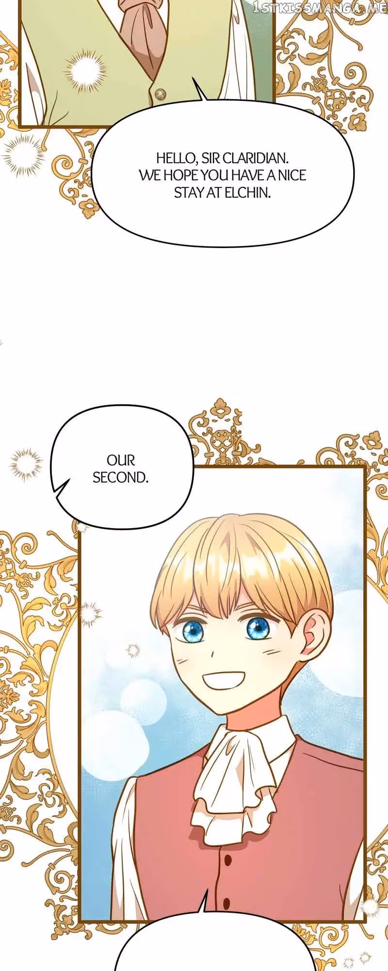 Read Undercover Empress chapter 117 image 17 on Lezhin