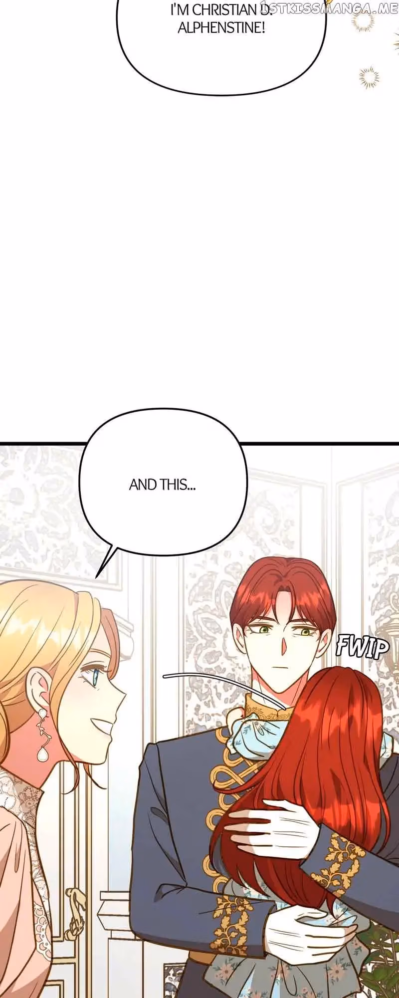 Read Undercover Empress chapter 117 image 18 on Lezhin