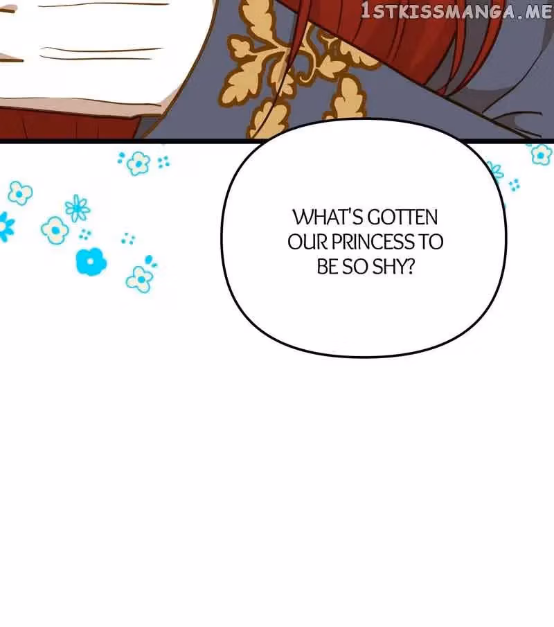 Read Undercover Empress chapter 117 image 20 on Lezhin