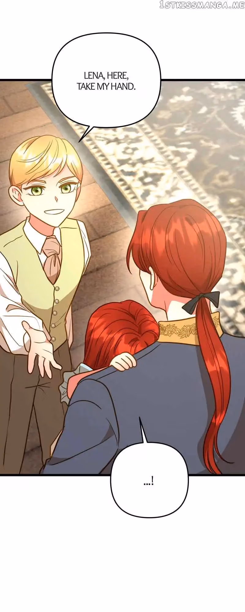 Read Undercover Empress chapter 117 image 21 on Lezhin