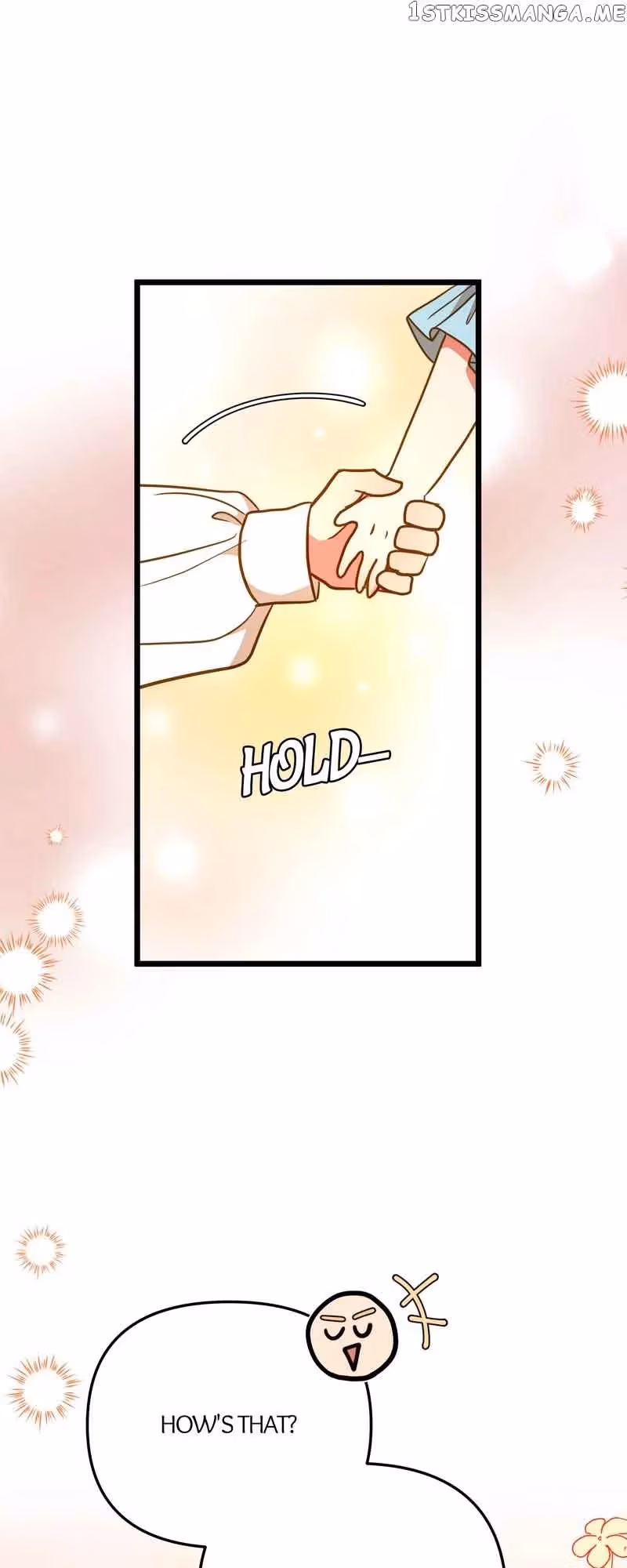 Read Undercover Empress chapter 117 image 22 on Lezhin