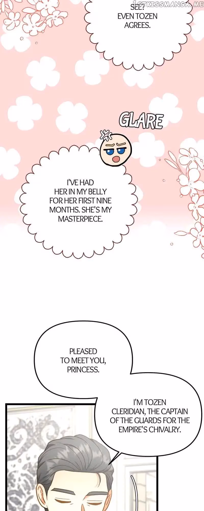 Read Undercover Empress chapter 117 image 25 on Lezhin