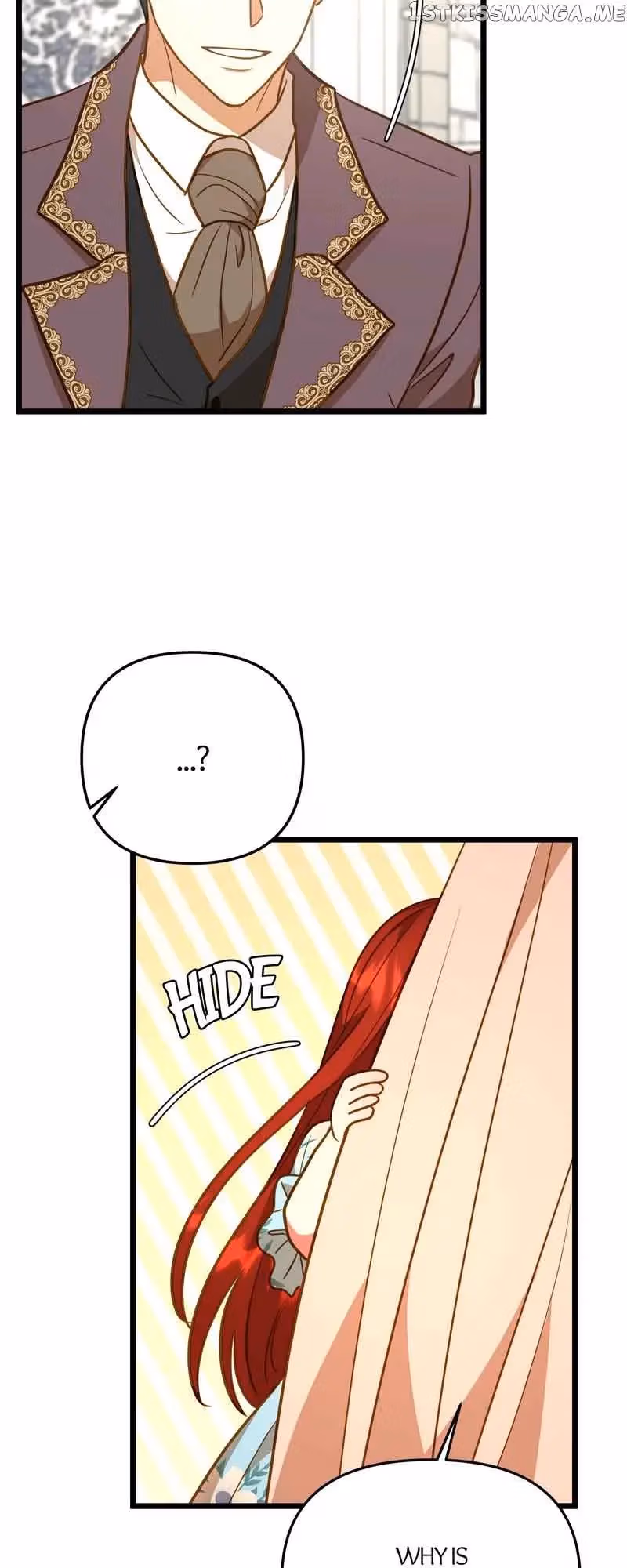 Read Undercover Empress chapter 117 image 26 on Lezhin