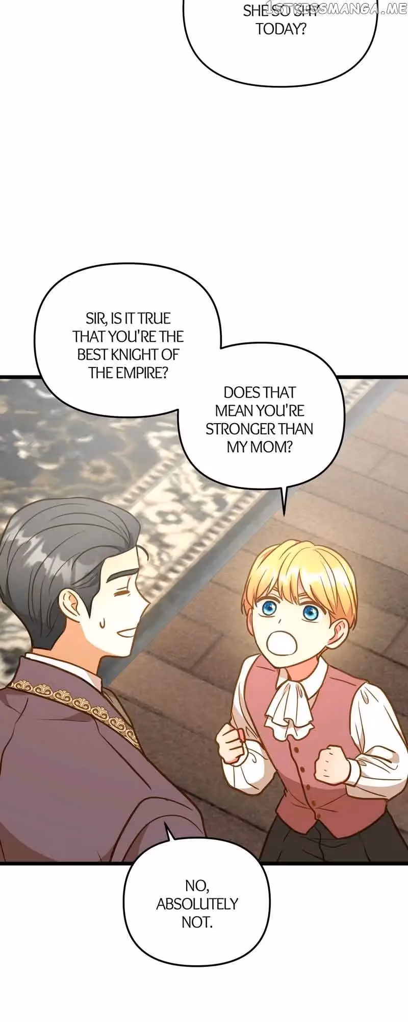 Read Undercover Empress chapter 117 image 27 on Lezhin
