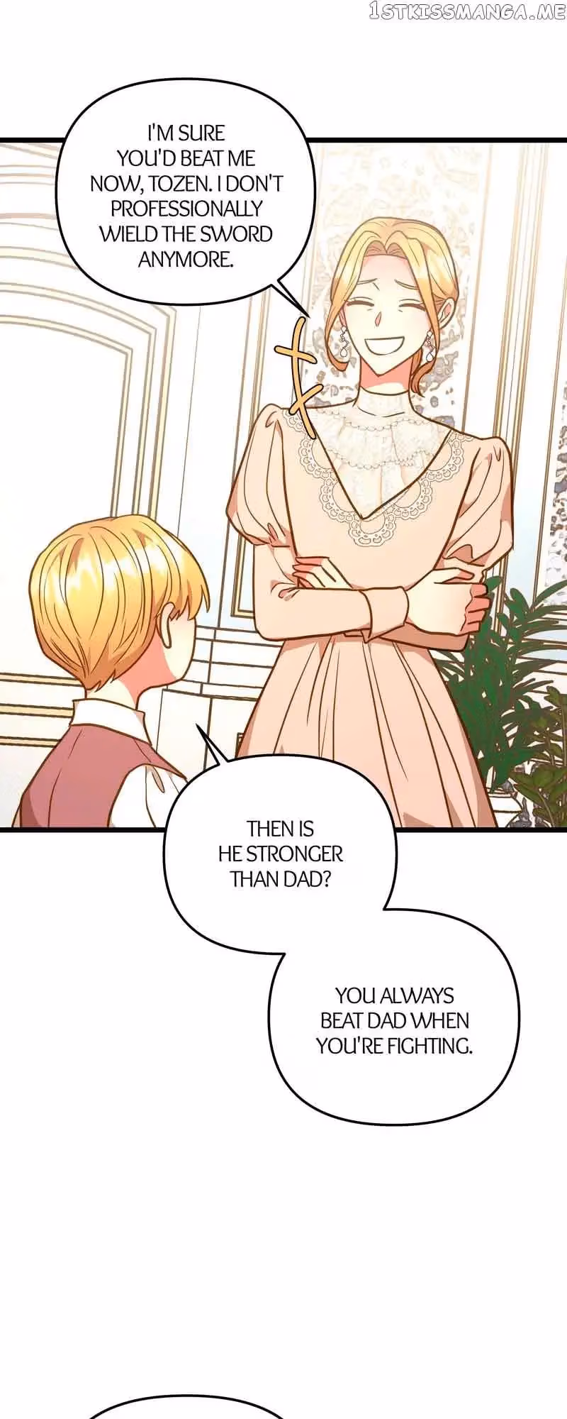 Read Undercover Empress chapter 117 image 29 on Lezhin