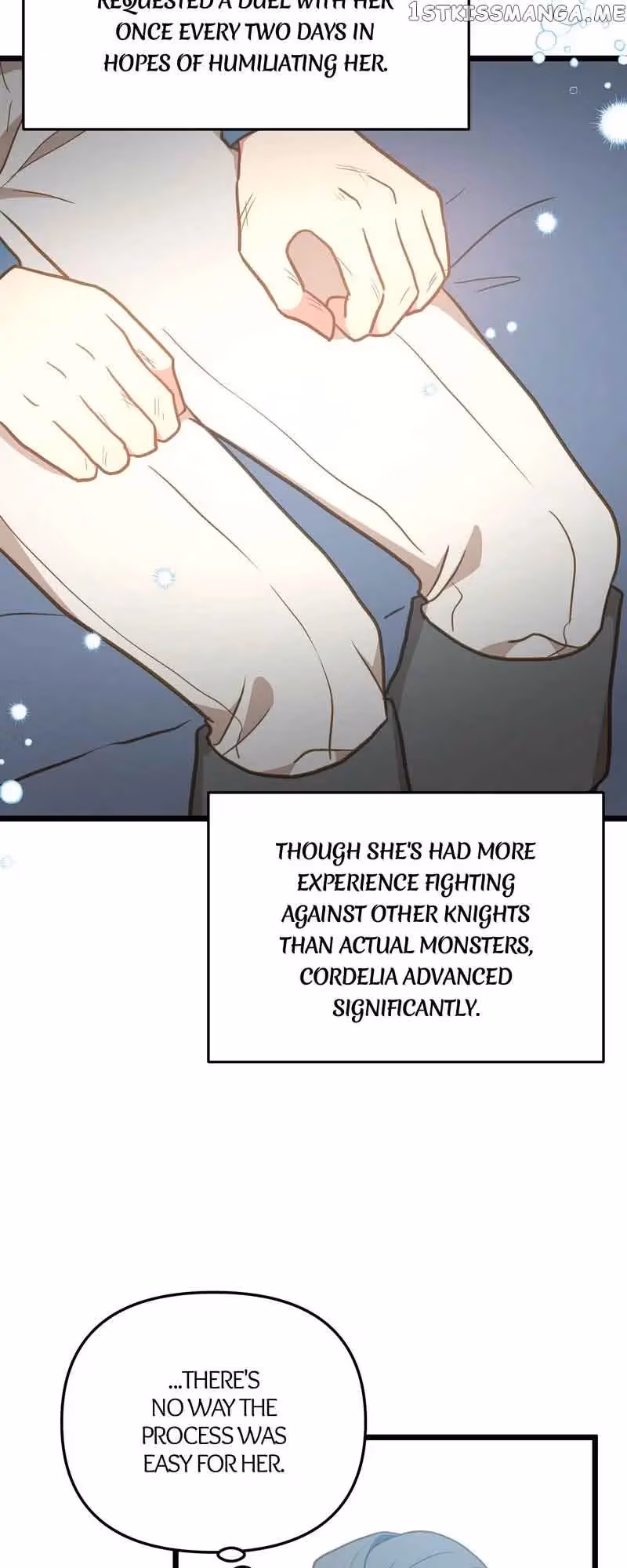 Read Undercover Empress chapter 117 image 3 on Lezhin