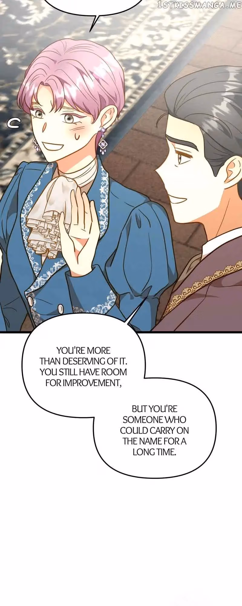 Read Undercover Empress chapter 117 image 34 on Lezhin