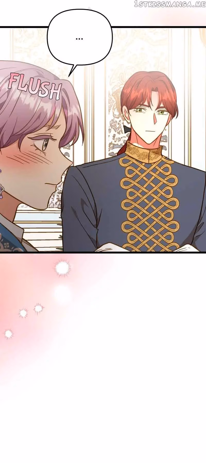 Read Undercover Empress chapter 117 image 35 on Lezhin