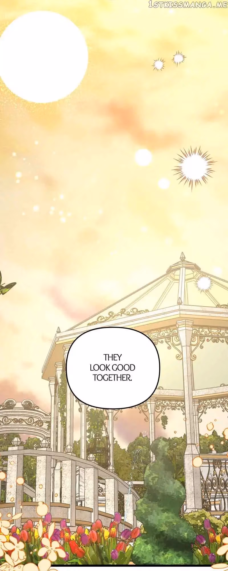 Read Undercover Empress chapter 117 image 37 on Lezhin