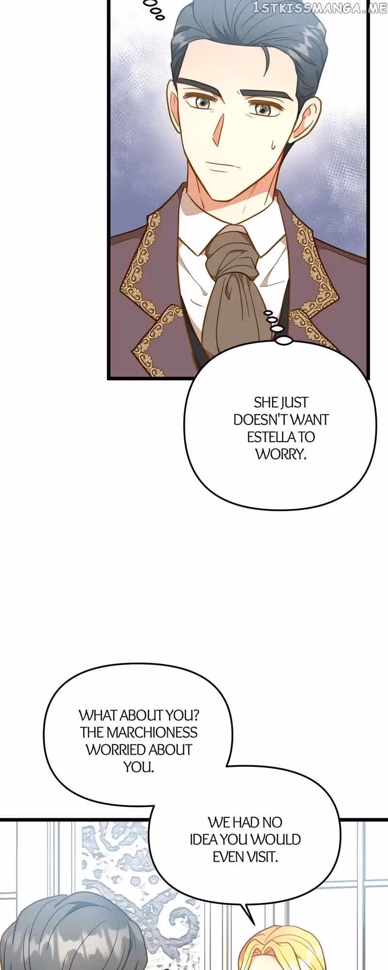 Read Undercover Empress chapter 117 image 4 on Lezhin