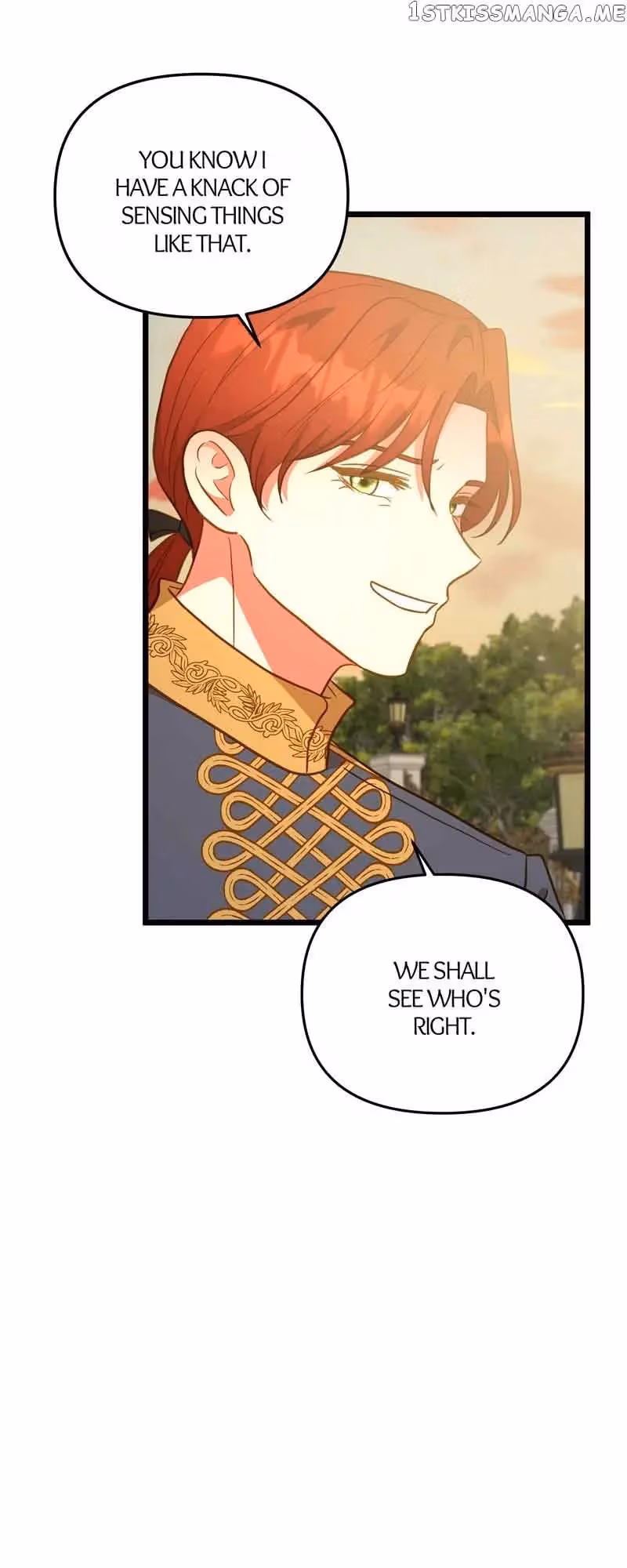 Read Undercover Empress chapter 117 image 40 on Lezhin
