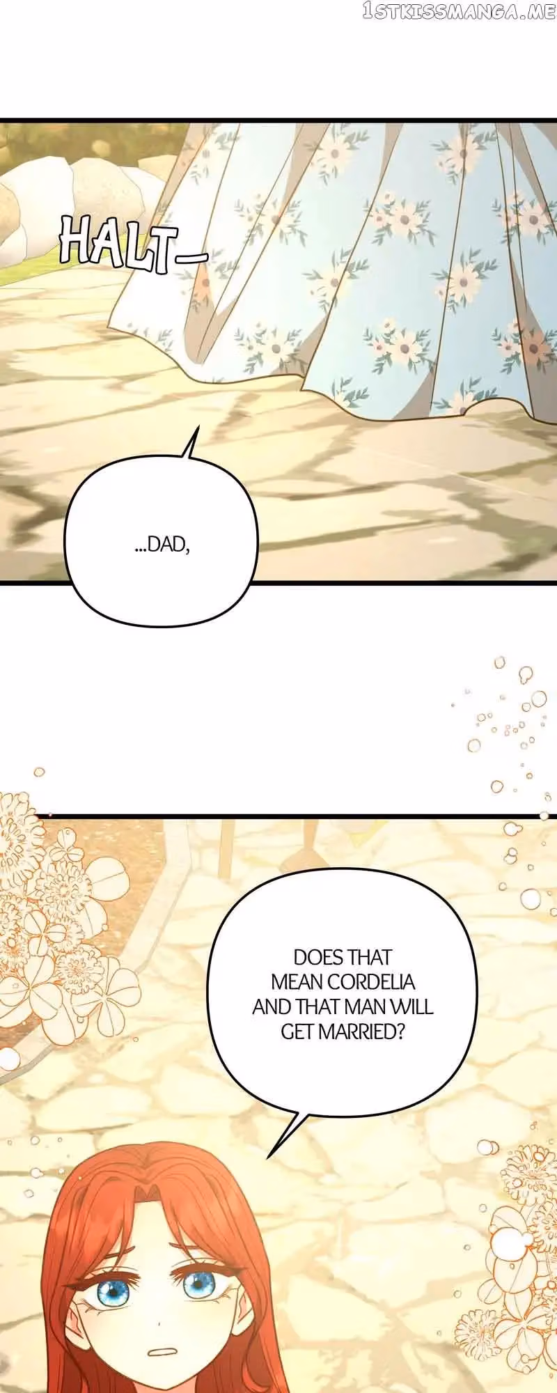 Read Undercover Empress chapter 117 image 41 on Lezhin