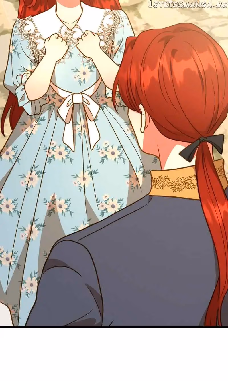 Read Undercover Empress chapter 117 image 42 on Lezhin