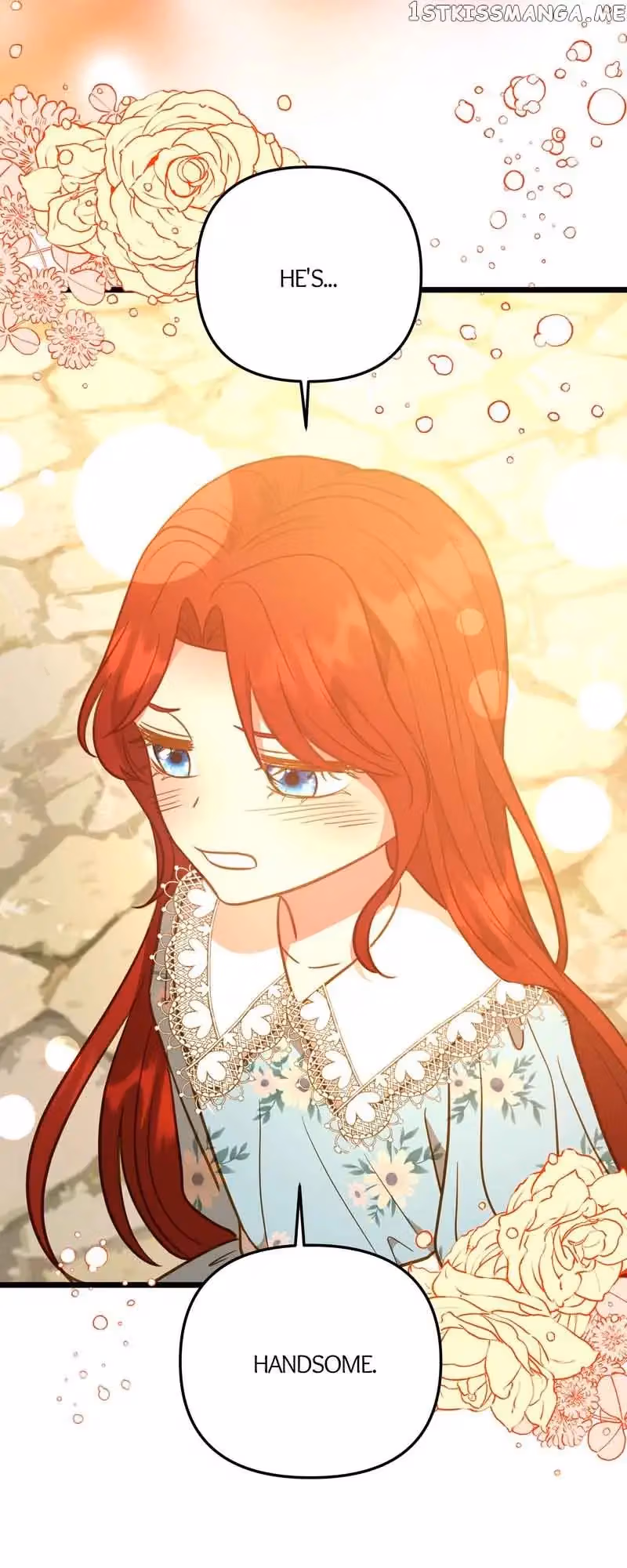 Read Undercover Empress chapter 117 image 44 on Lezhin