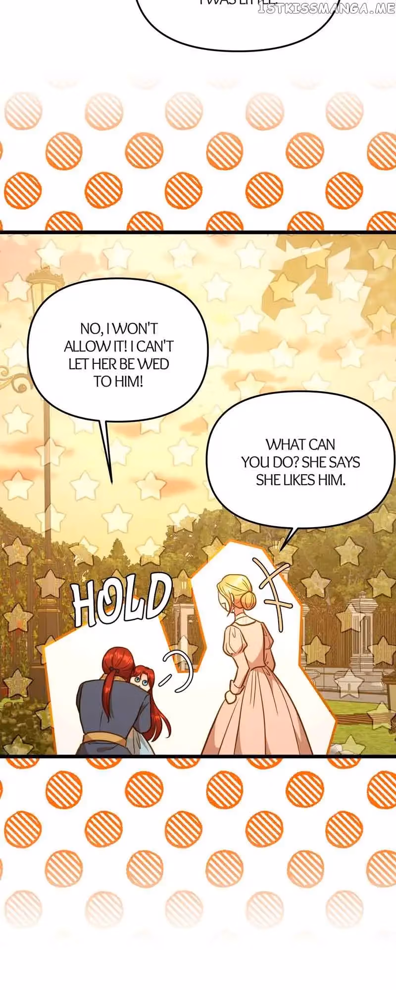 Read Undercover Empress chapter 117 image 46 on Lezhin
