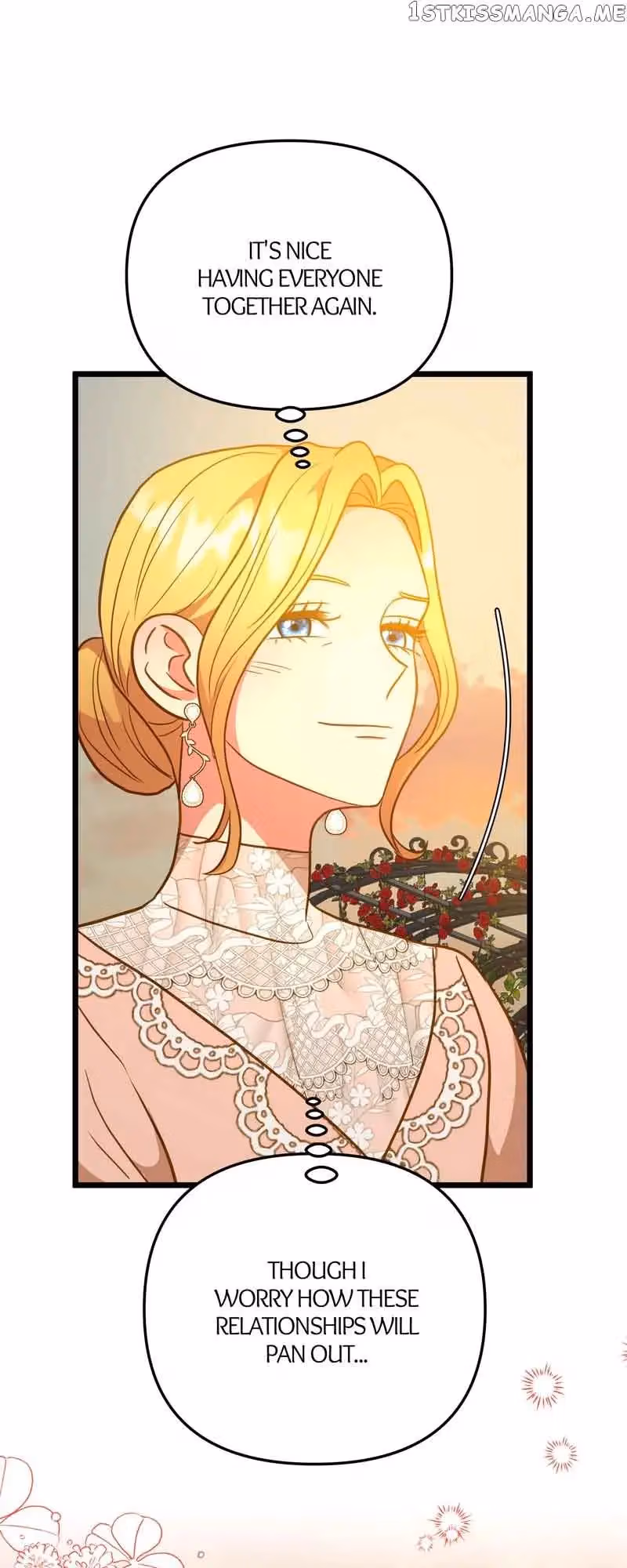 Read Undercover Empress chapter 117 image 47 on Lezhin