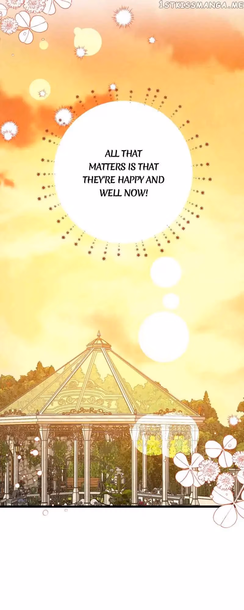 Read Undercover Empress chapter 117 image 48 on Lezhin