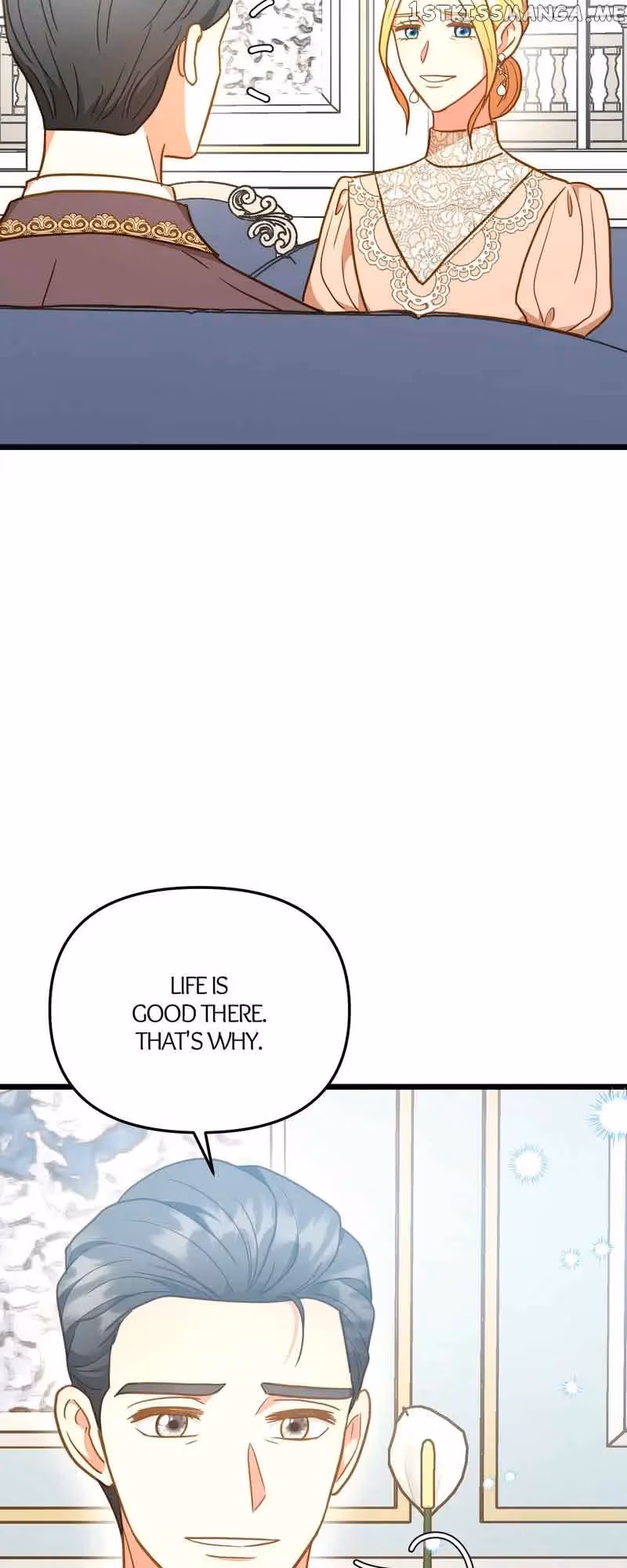 Read Undercover Empress chapter 117 image 5 on Lezhin