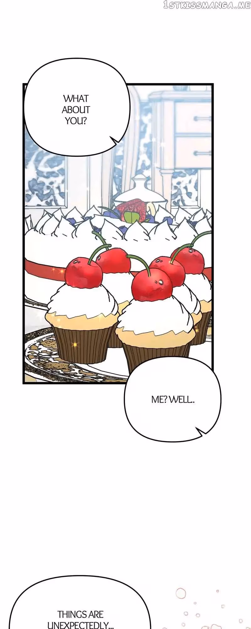 Read Undercover Empress chapter 117 image 7 on Lezhin