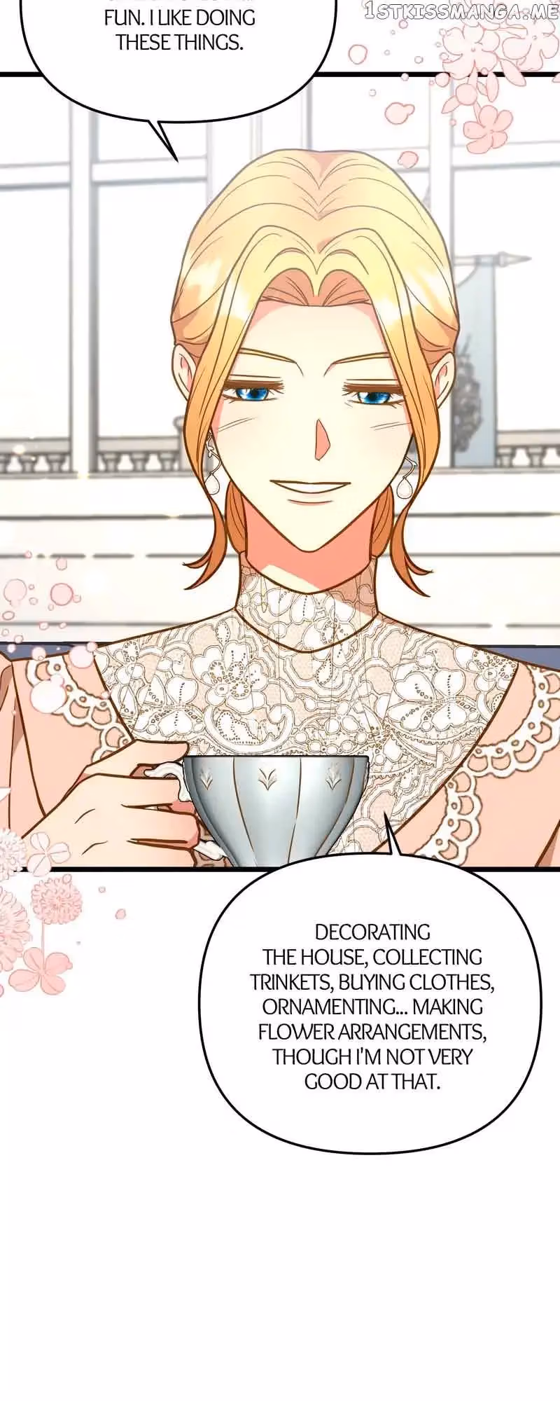 Read Undercover Empress chapter 117 image 8 on Lezhin