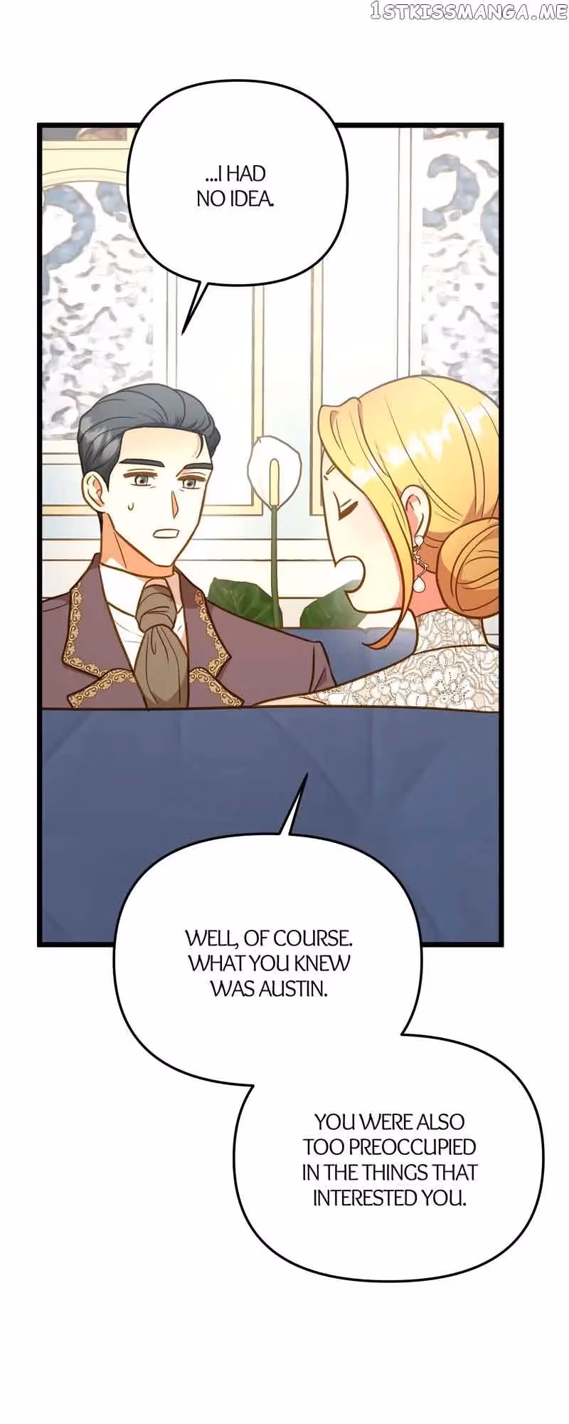 Read Undercover Empress chapter 117 image 9 on Lezhin