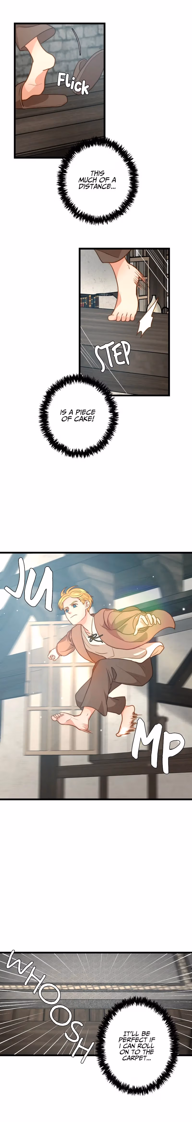 Read Undercover Empress chapter 12 image 18 on Lezhin