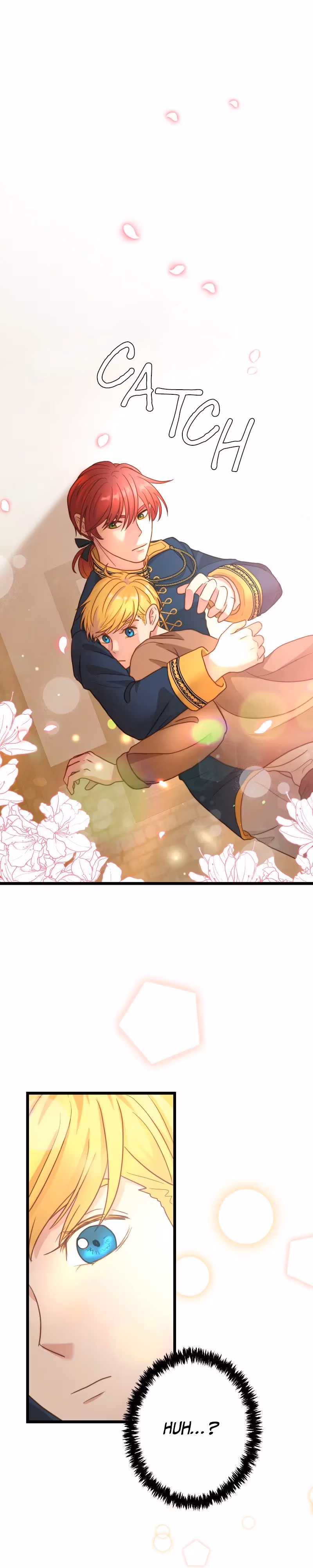 Read Undercover Empress chapter 12 image 19 on Lezhin
