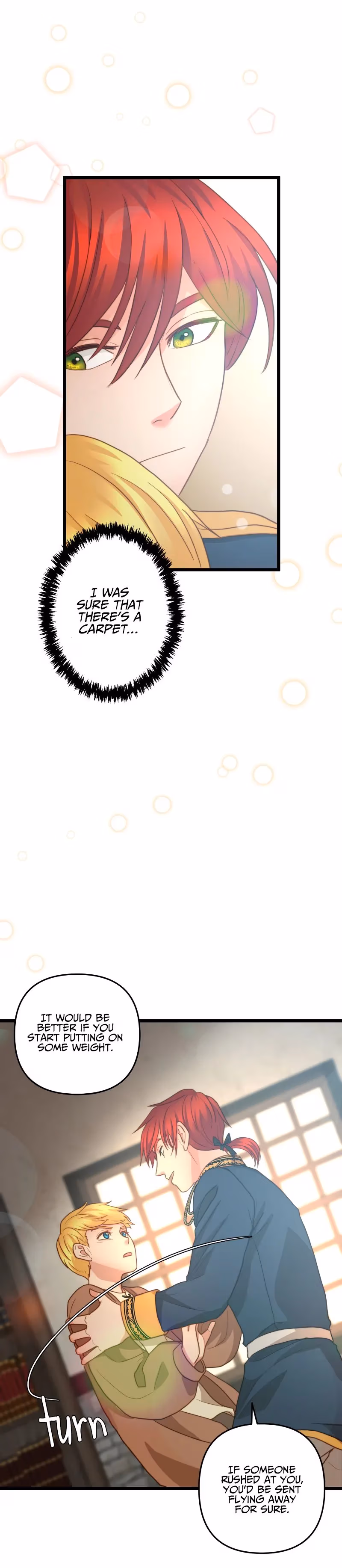 Read Undercover Empress chapter 12 image 20 on Lezhin