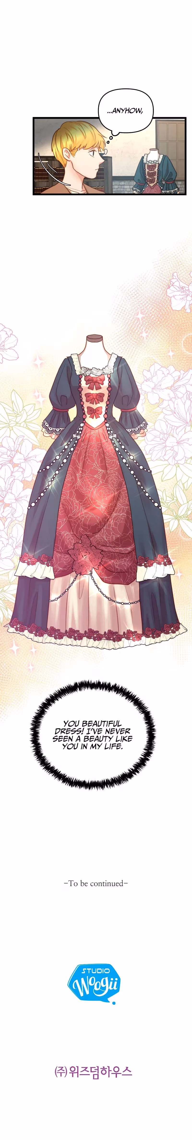 Read Undercover Empress chapter 12 image 24 on Lezhin