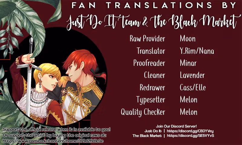 Read Undercover Empress chapter 12 image 26 on Lezhin