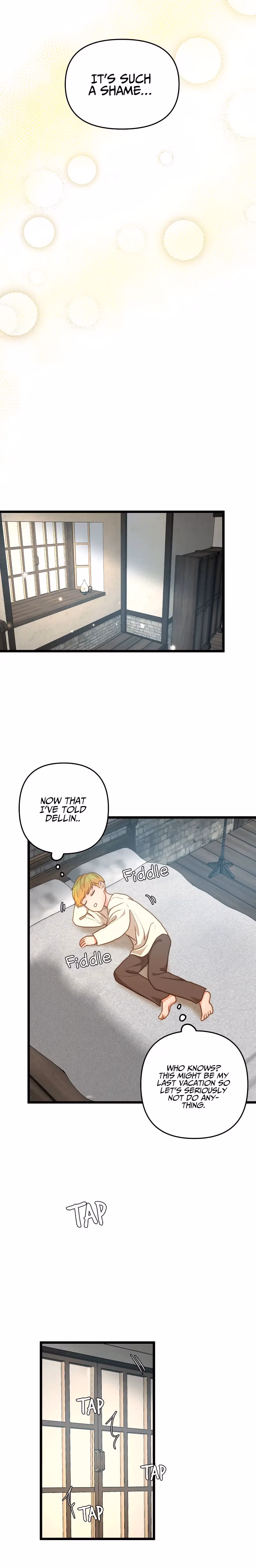 Read Undercover Empress chapter 12 image 8 on Lezhin