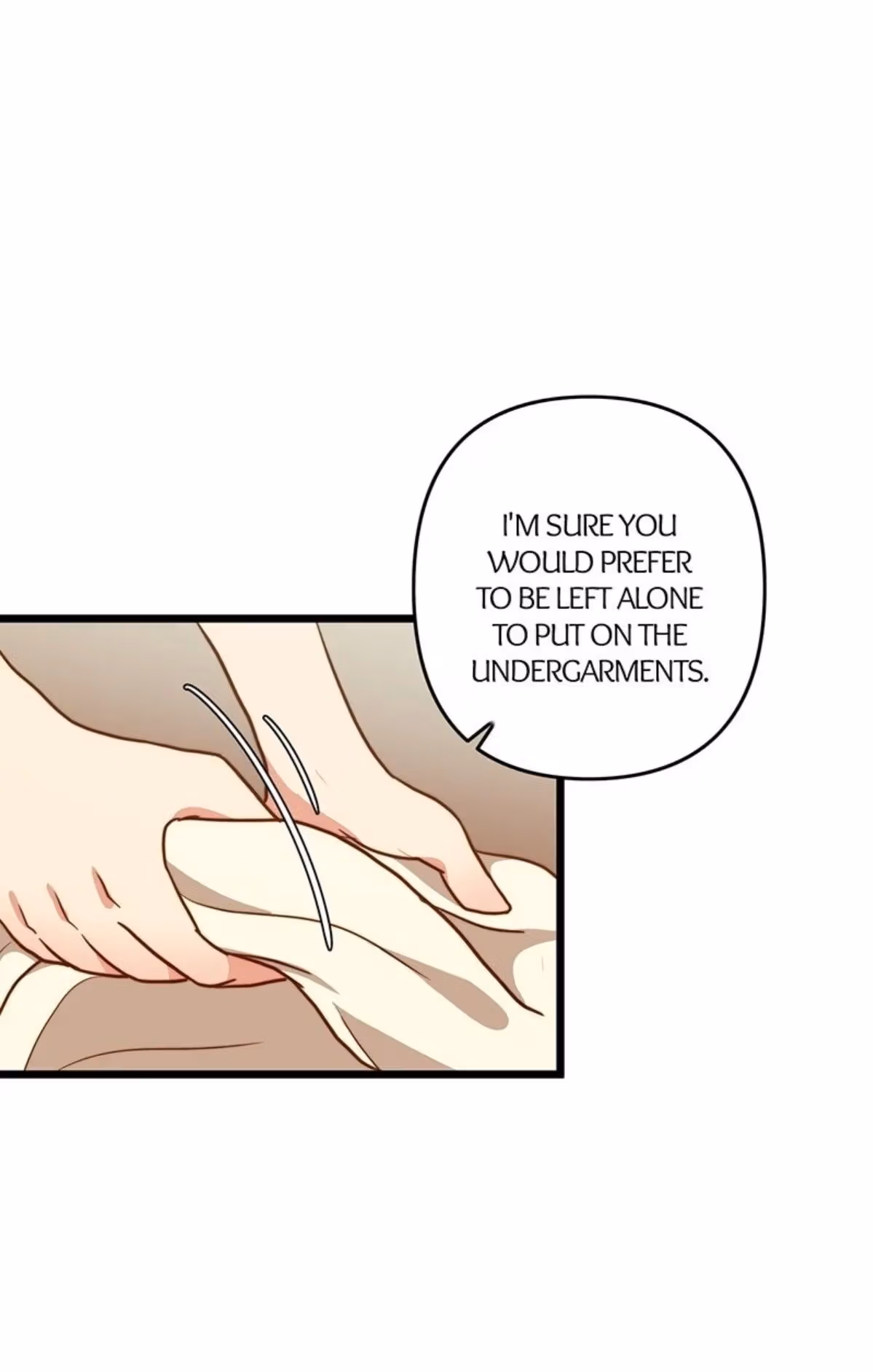 Read Undercover Empress chapter 13 image 10 on Lezhin