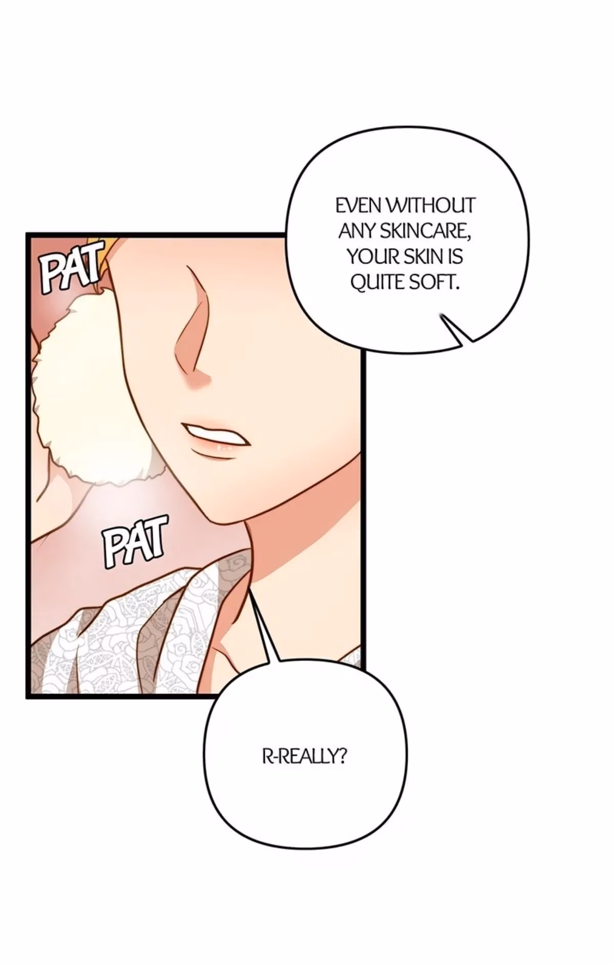 Read Undercover Empress chapter 13 image 26 on Lezhin