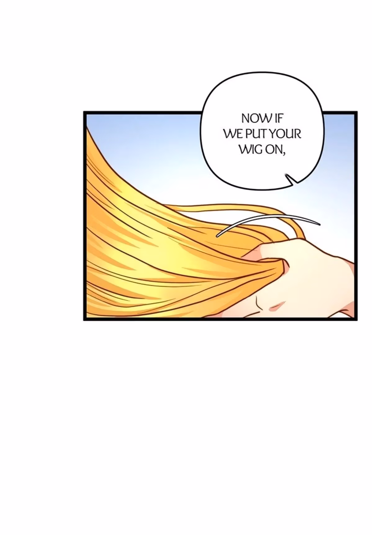 Read Undercover Empress chapter 13 image 27 on Lezhin
