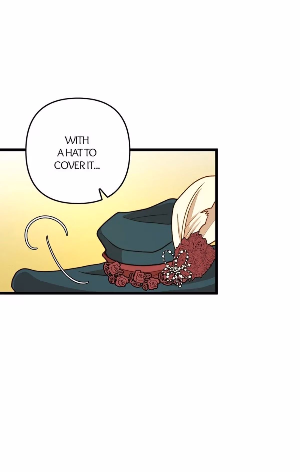 Read Undercover Empress chapter 13 image 28 on Lezhin
