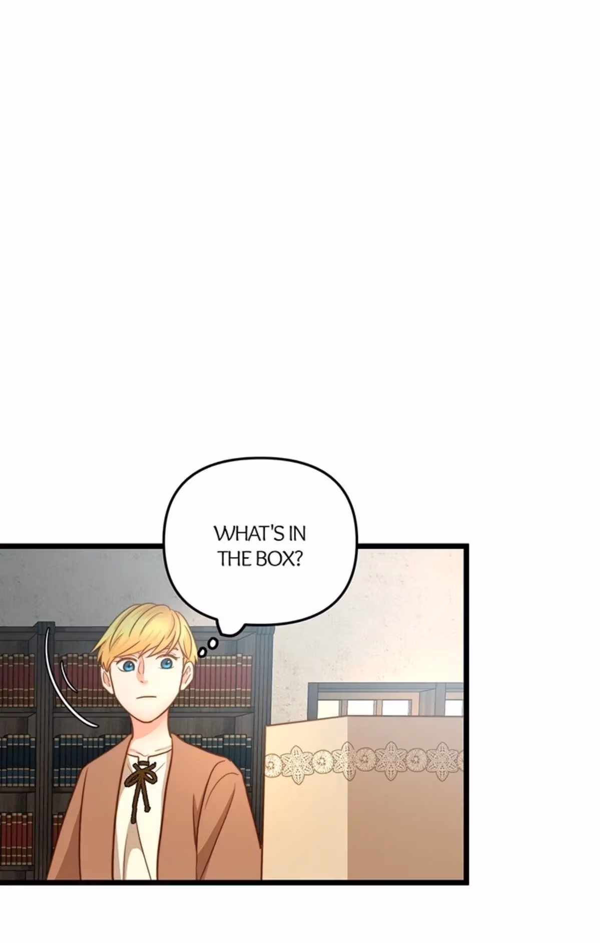 Read Undercover Empress chapter 13 image 3 on Lezhin