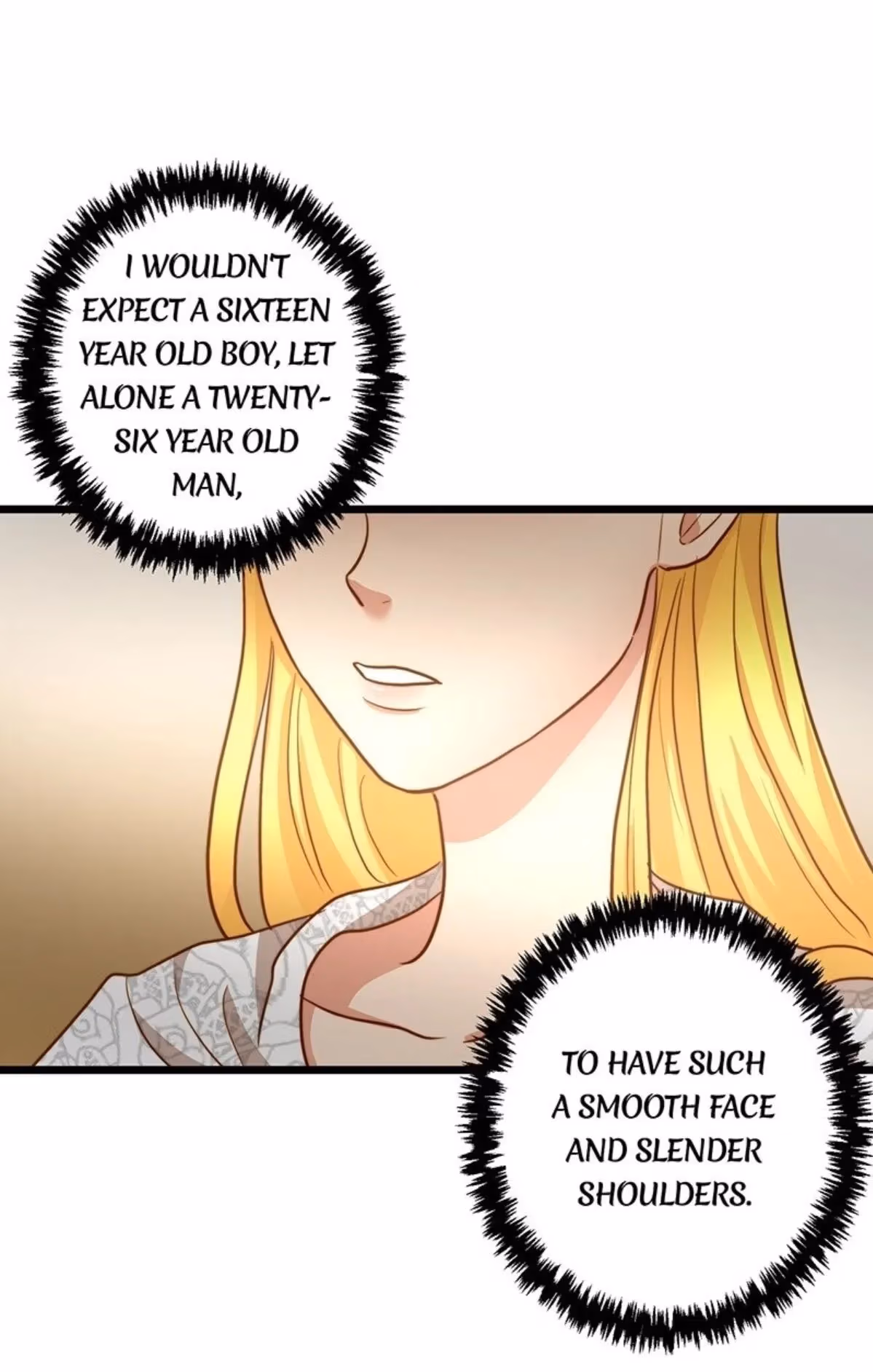 Read Undercover Empress chapter 13 image 34 on Lezhin