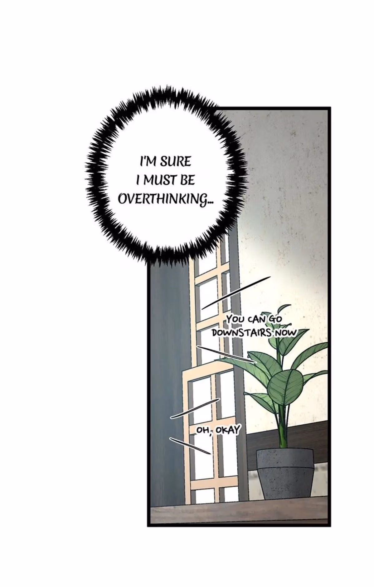 Read Undercover Empress chapter 13 image 35 on Lezhin