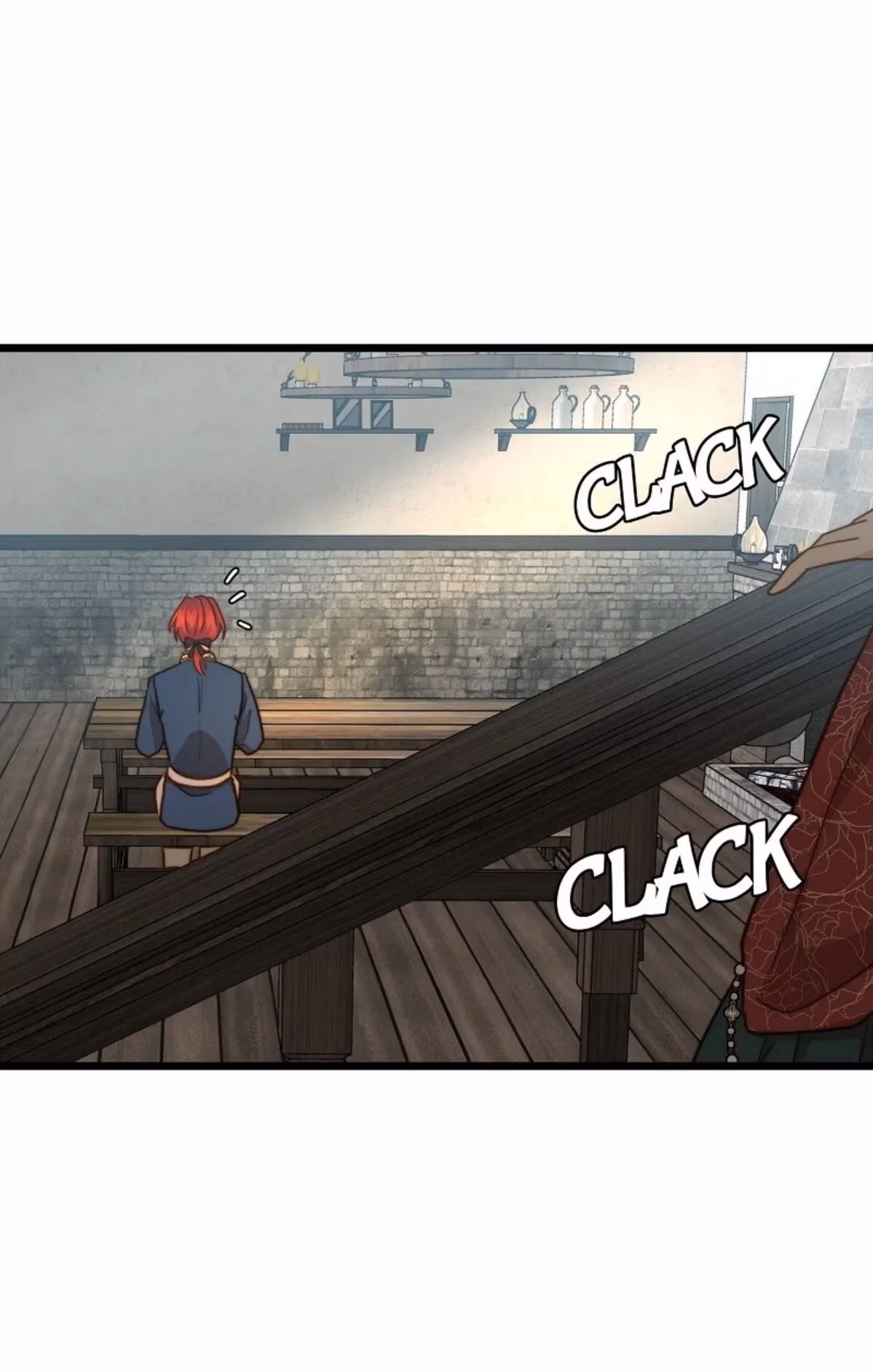 Read Undercover Empress chapter 13 image 37 on Lezhin