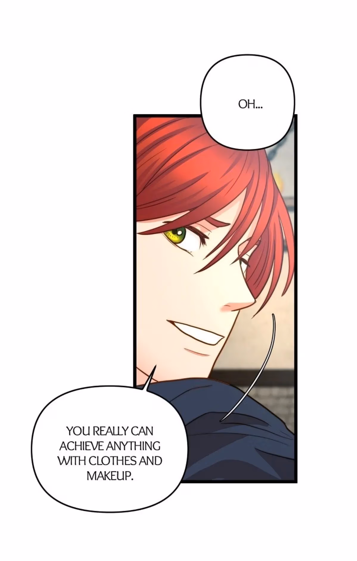 Read Undercover Empress chapter 13 image 38 on Lezhin