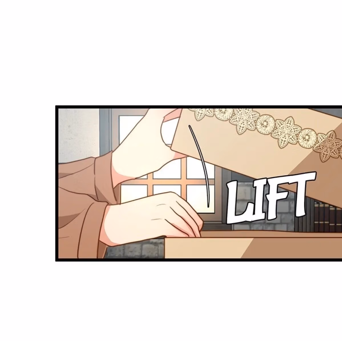 Read Undercover Empress chapter 13 image 4 on Lezhin