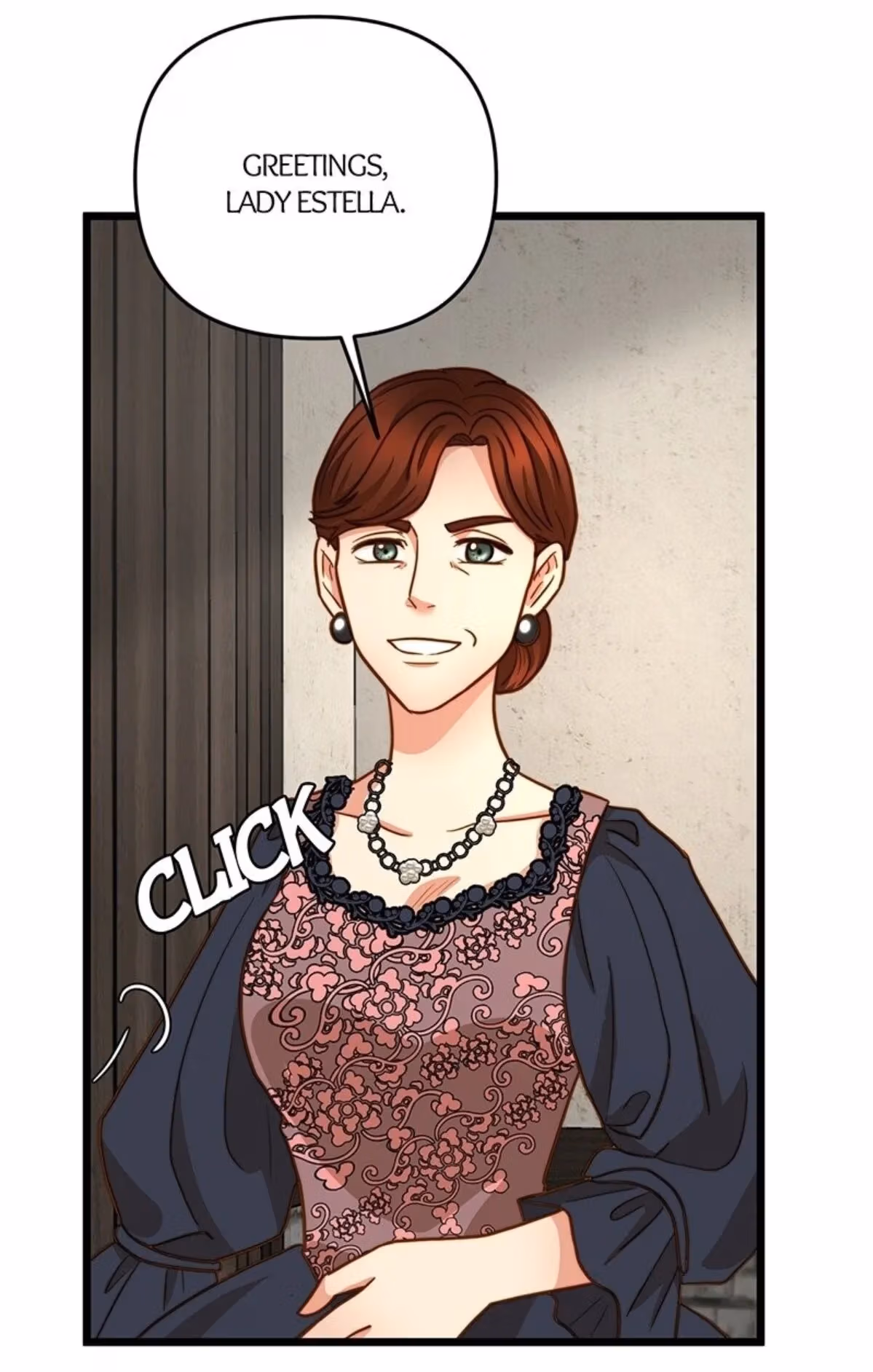Read Undercover Empress chapter 13 image 8 on Lezhin