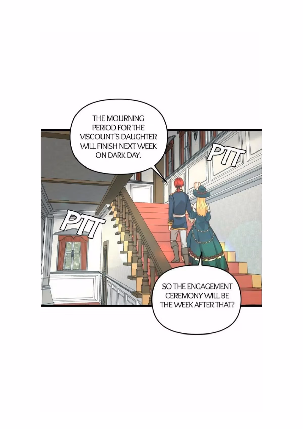 Read Undercover Empress chapter 14 image 10 on Lezhin