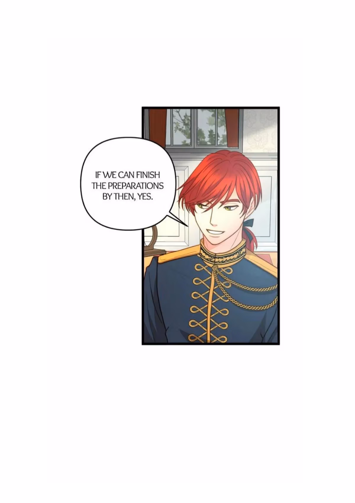 Read Undercover Empress chapter 14 image 11 on Lezhin