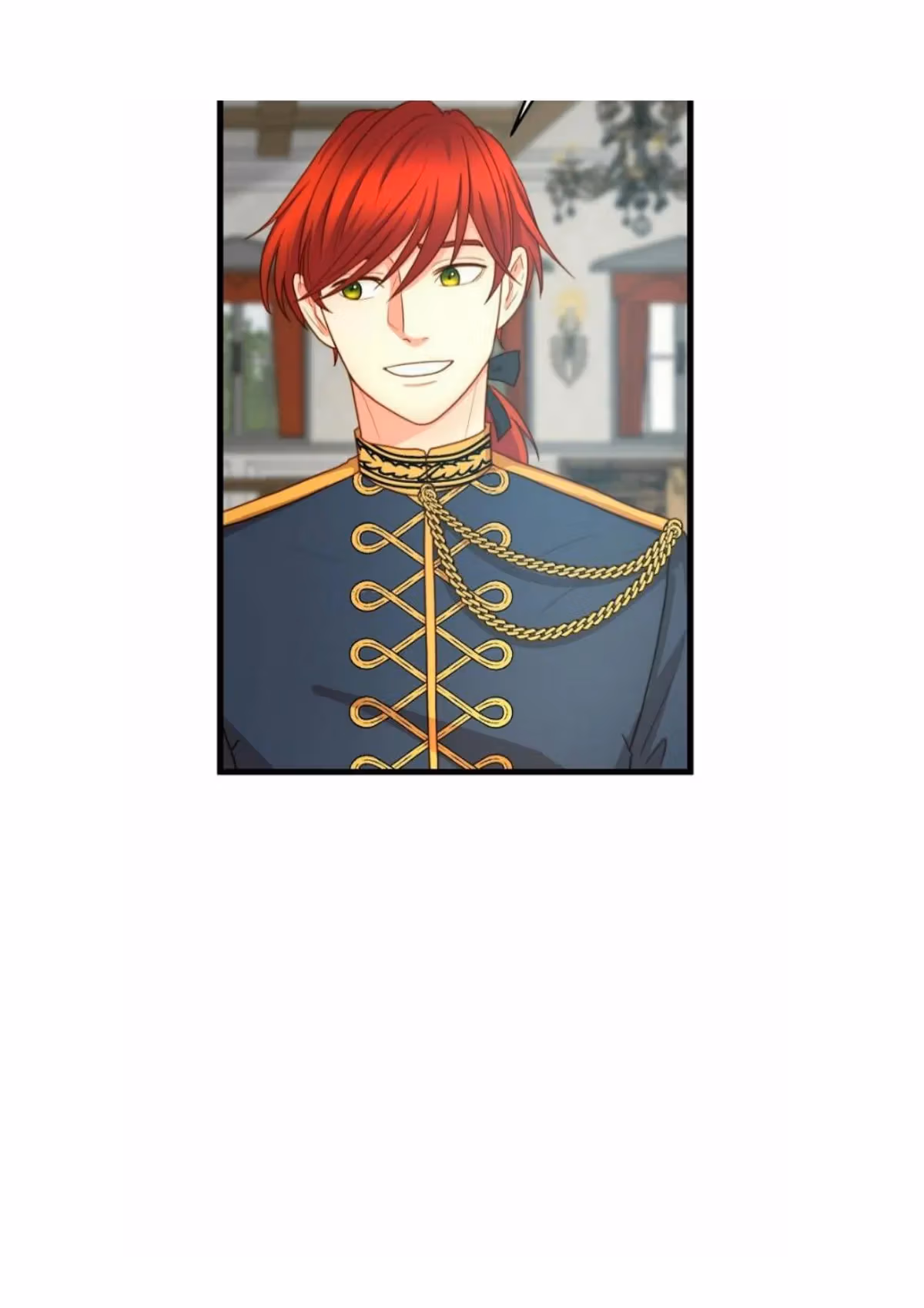 Read Undercover Empress chapter 14 image 16 on Lezhin