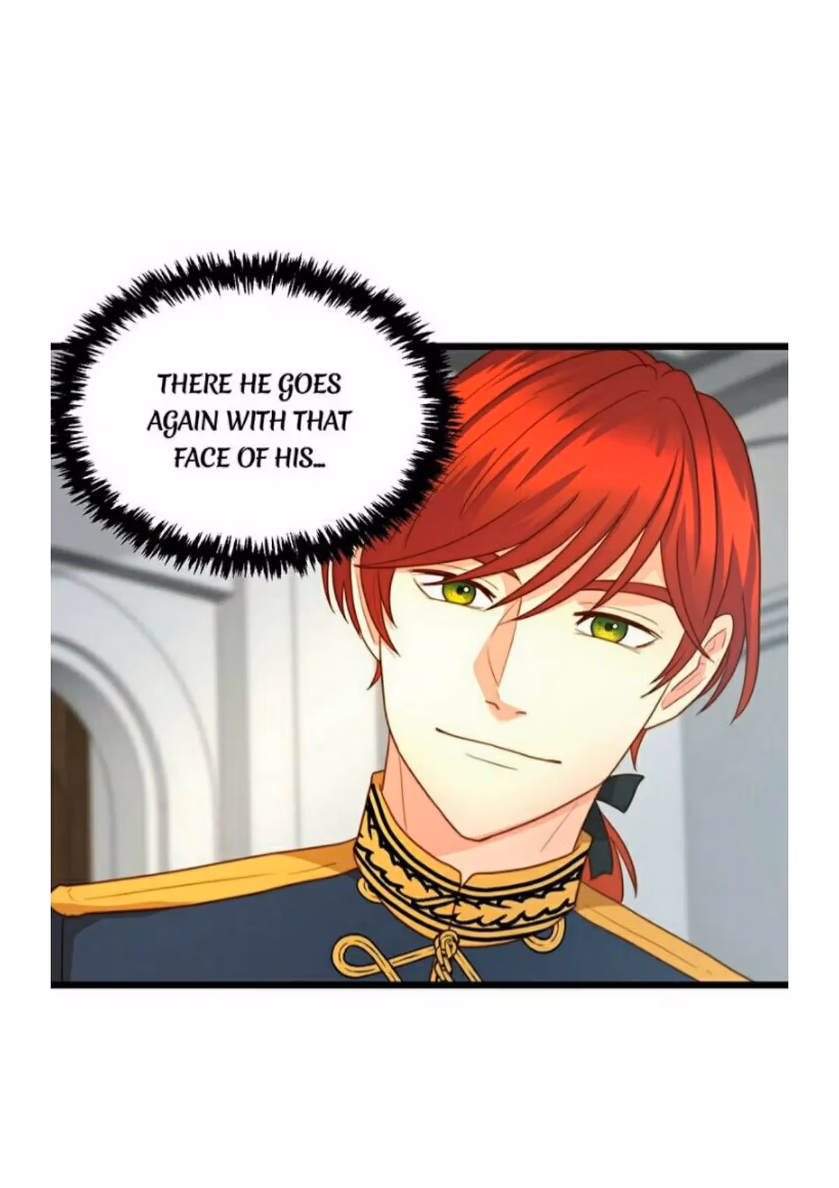Read Undercover Empress chapter 14 image 19 on Lezhin