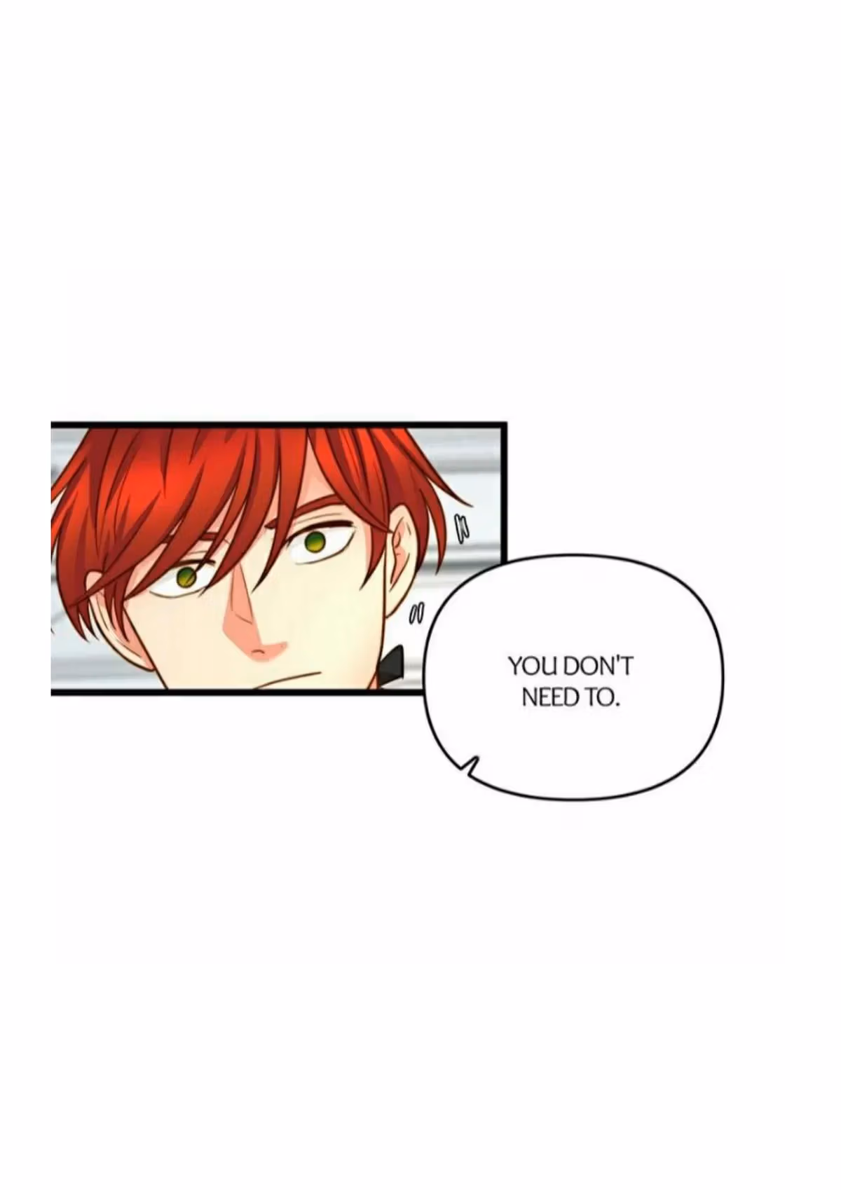 Read Undercover Empress chapter 14 image 24 on Lezhin