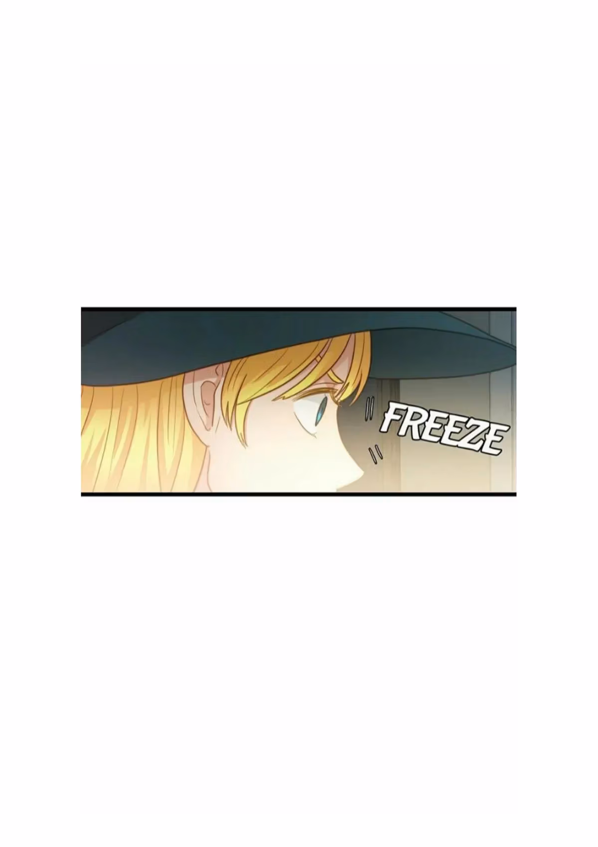 Read Undercover Empress chapter 14 image 29 on Lezhin