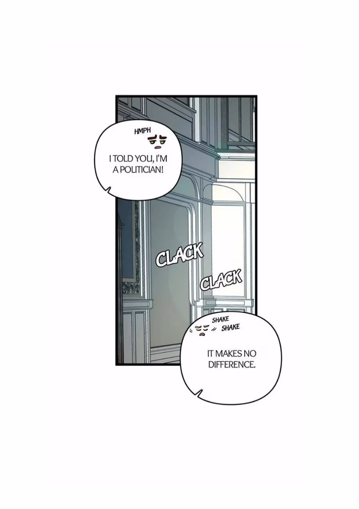 Read Undercover Empress chapter 14 image 37 on Lezhin